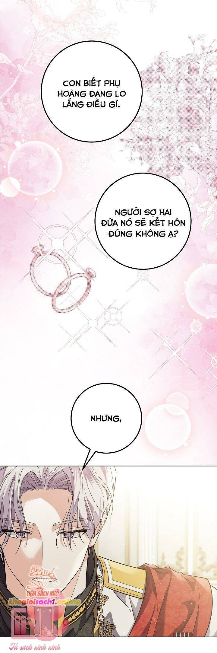 Công Chúa Nhân Danh Fan Cứng Chapter 44 - 11