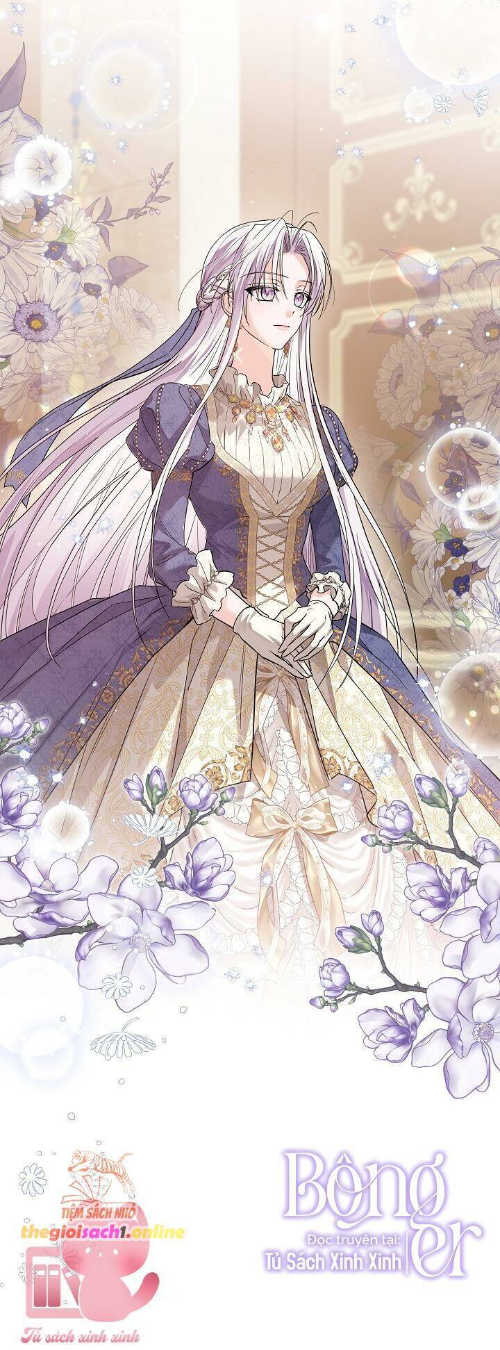 Công Chúa Nhân Danh Fan Cứng Chapter 44 - 16