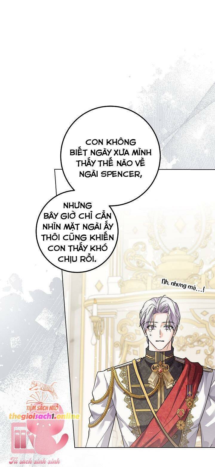 Công Chúa Nhân Danh Fan Cứng Chapter 44 - 23