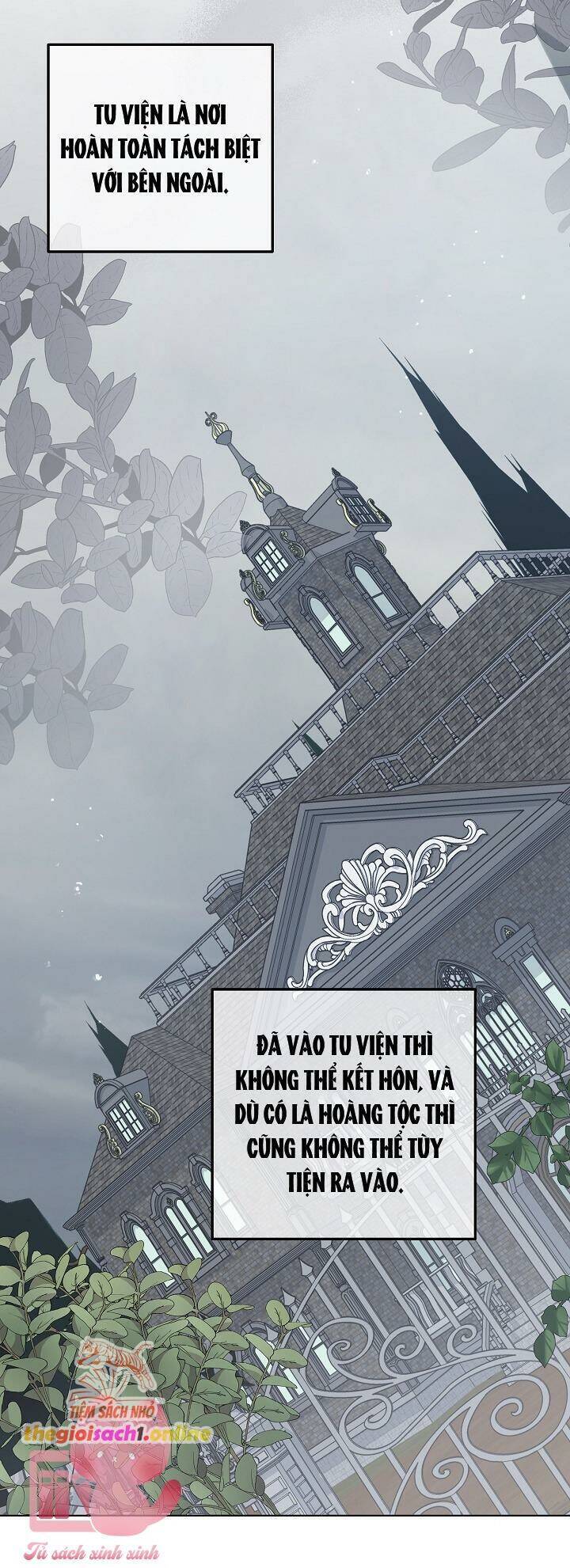 Công Chúa Nhân Danh Fan Cứng Chapter 44 - 25