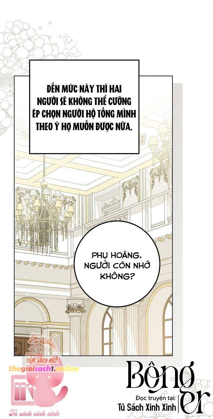 Công Chúa Nhân Danh Fan Cứng Chapter 44 - 26