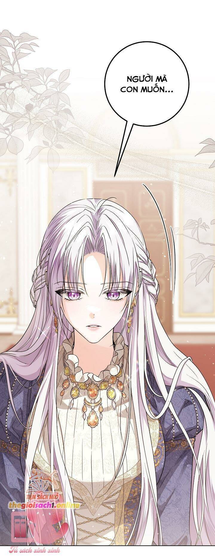 Công Chúa Nhân Danh Fan Cứng Chapter 44 - 28