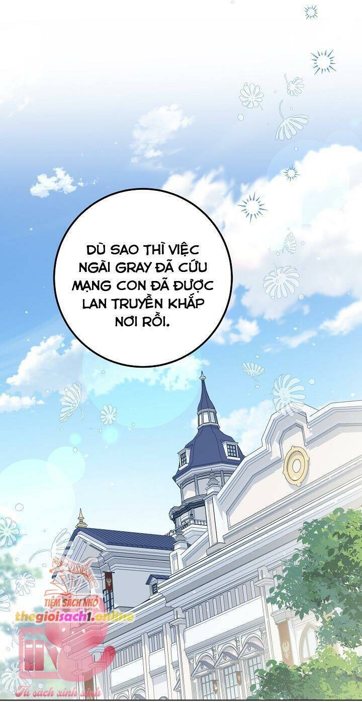 Công Chúa Nhân Danh Fan Cứng Chapter 44 - 33