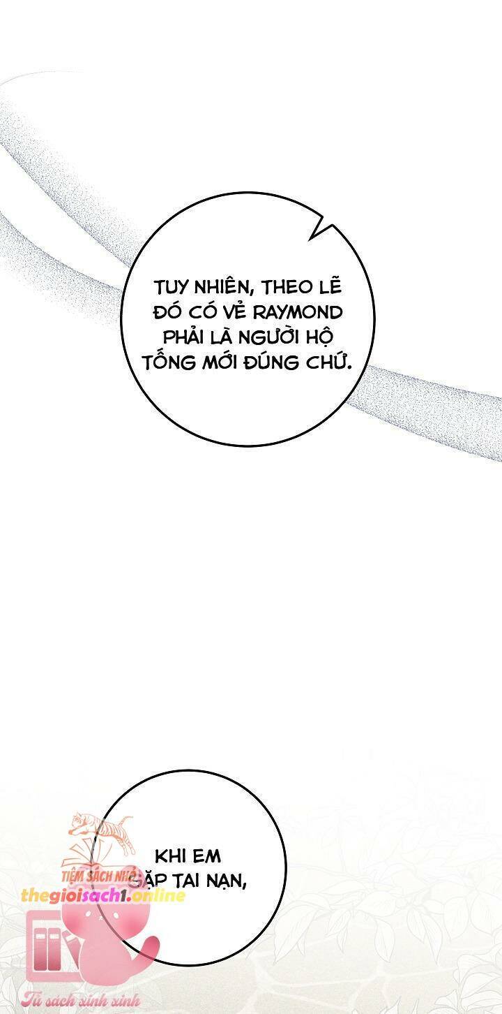 Công Chúa Nhân Danh Fan Cứng Chapter 44 - 38