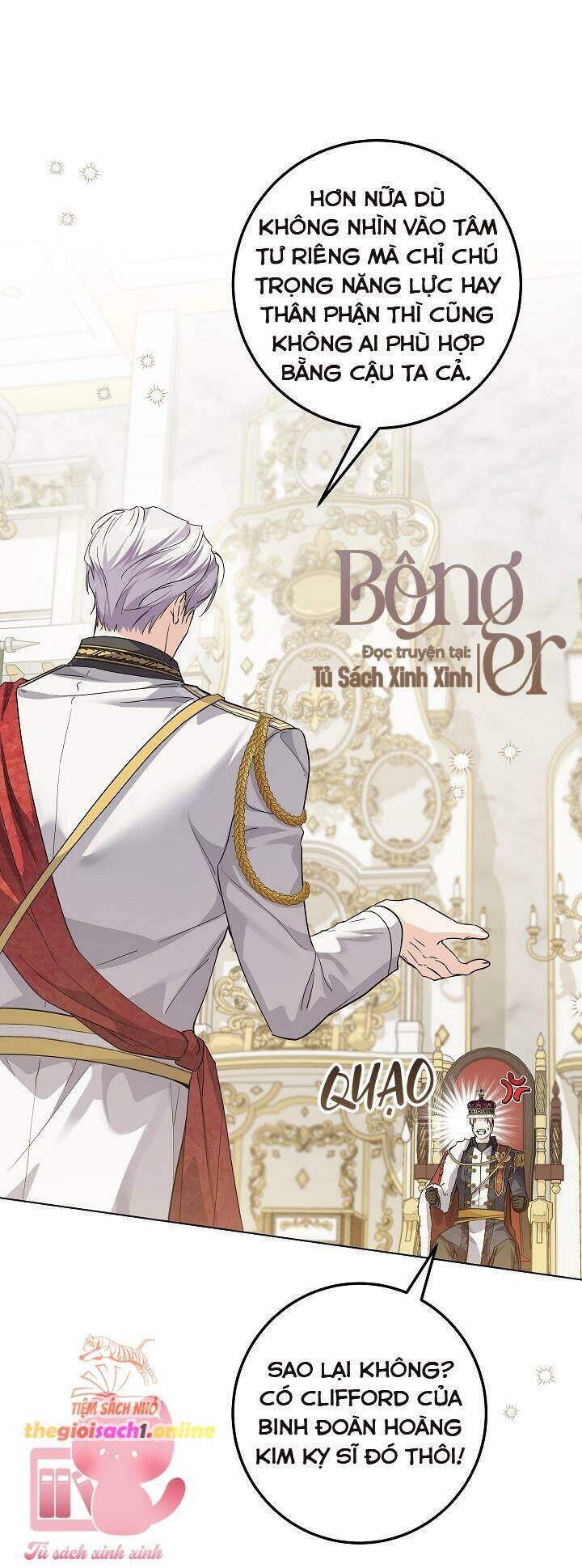 Công Chúa Nhân Danh Fan Cứng Chapter 44 - 5