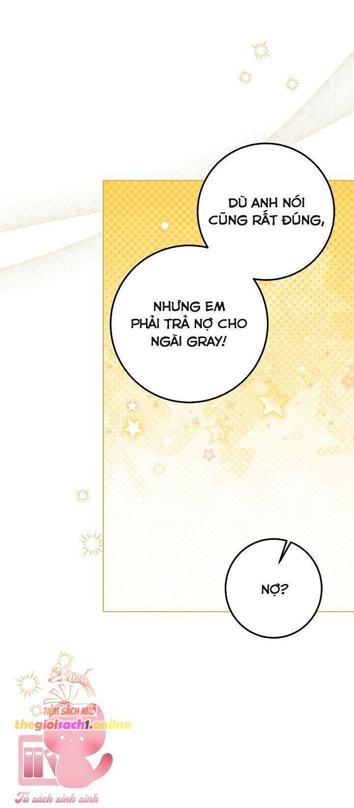 Công Chúa Nhân Danh Fan Cứng Chapter 44 - 42