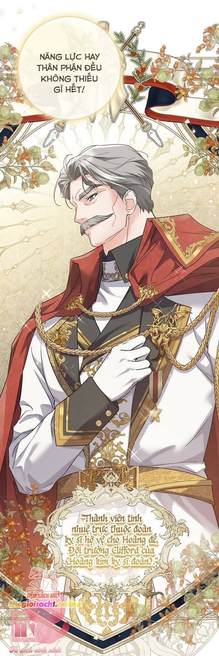 Công Chúa Nhân Danh Fan Cứng Chapter 44 - 6