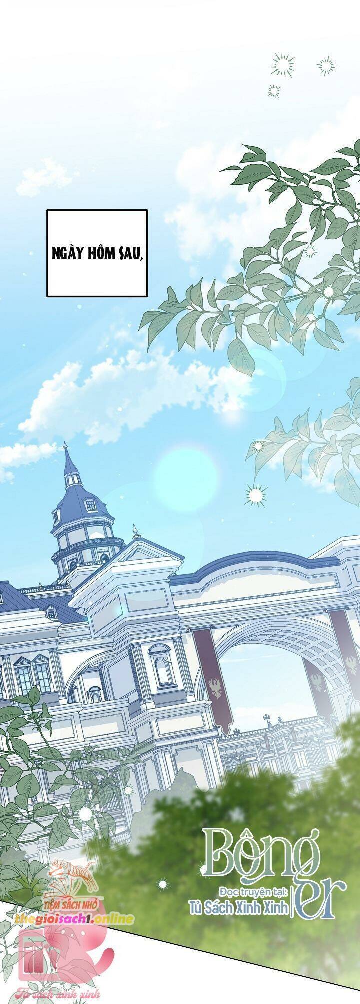 Công Chúa Nhân Danh Fan Cứng Chapter 44 - 51