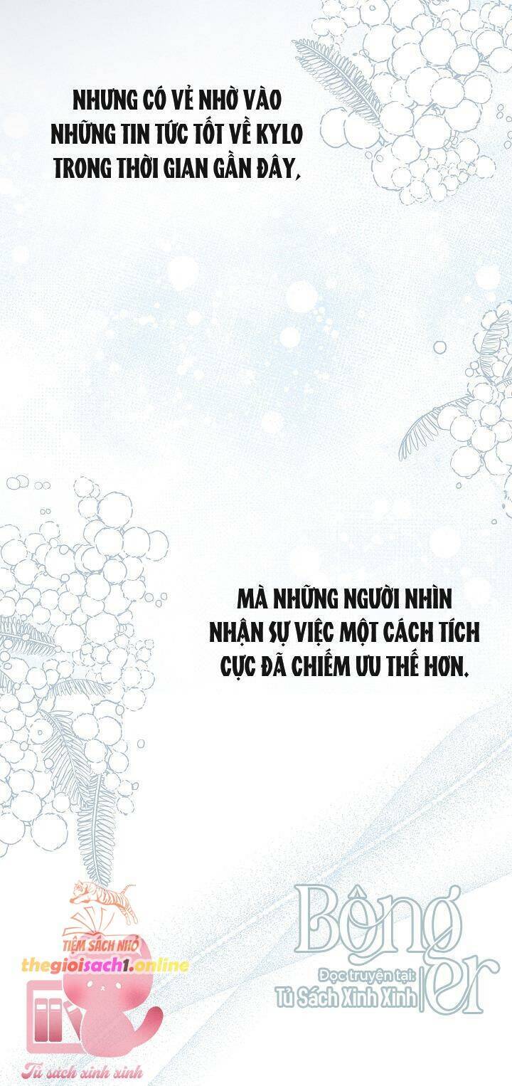 Công Chúa Nhân Danh Fan Cứng Chapter 44 - 56