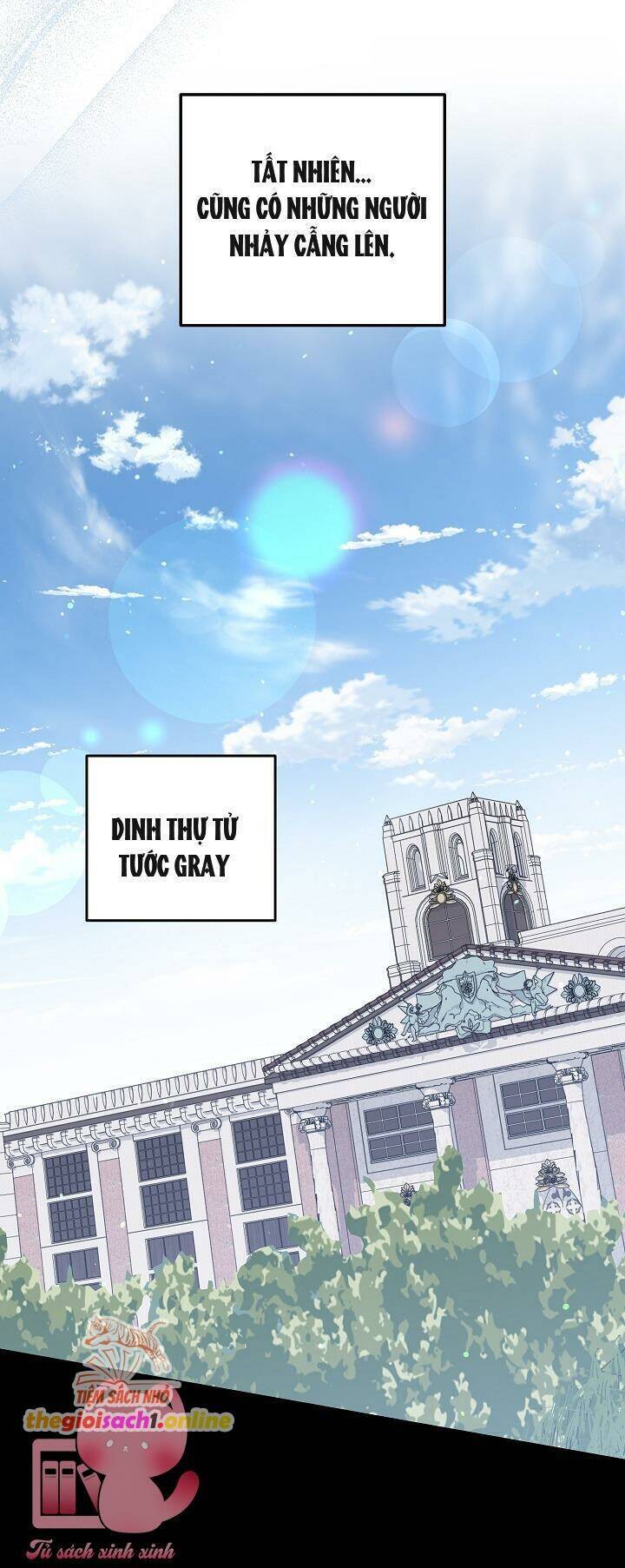 Công Chúa Nhân Danh Fan Cứng Chapter 44 - 57