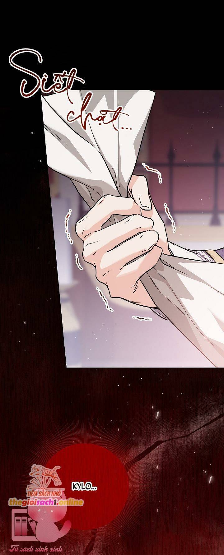 Công Chúa Nhân Danh Fan Cứng Chapter 44 - 58