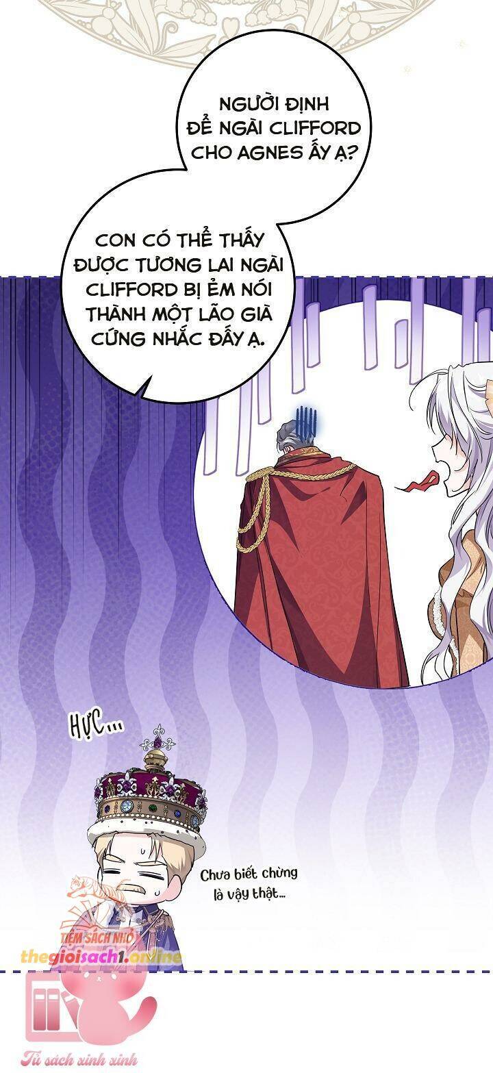 Công Chúa Nhân Danh Fan Cứng Chapter 44 - 7