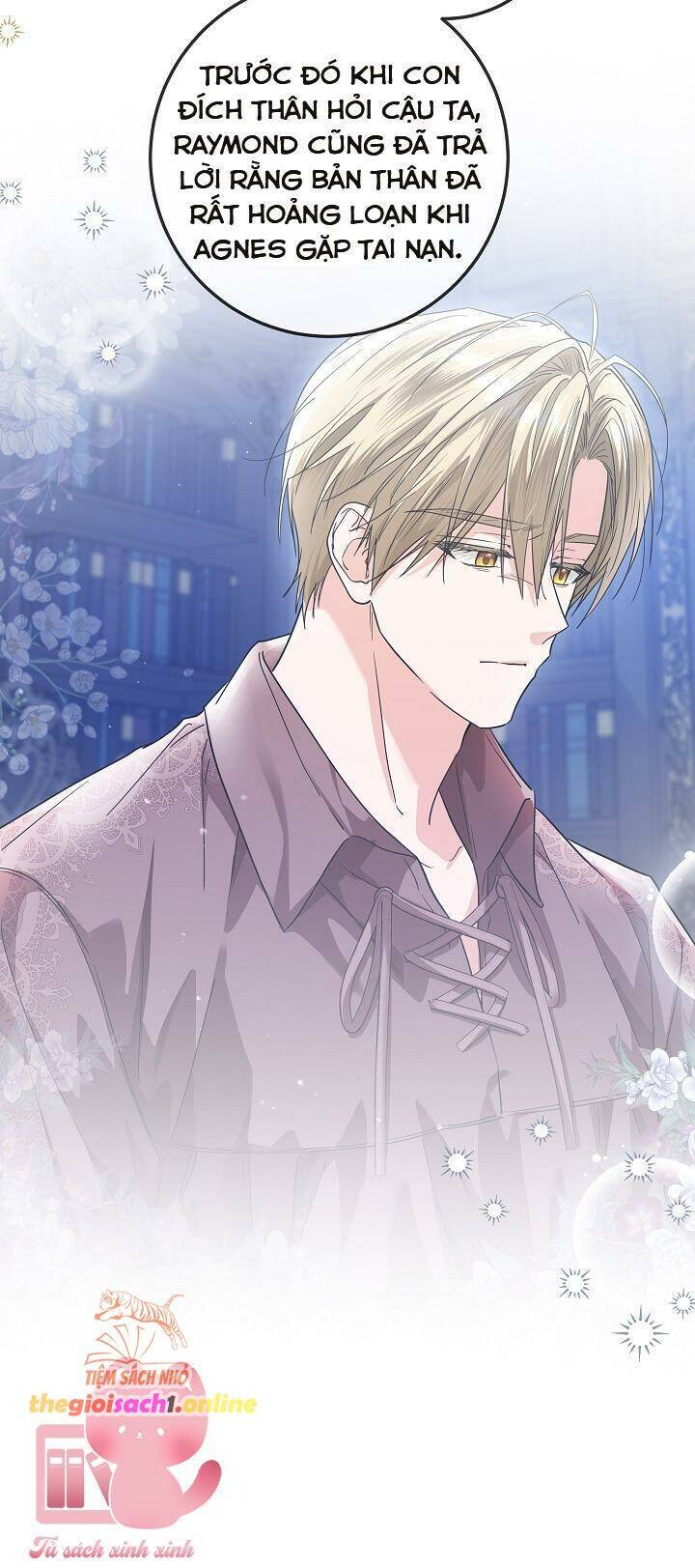 Công Chúa Nhân Danh Fan Cứng Chapter 44 - 9