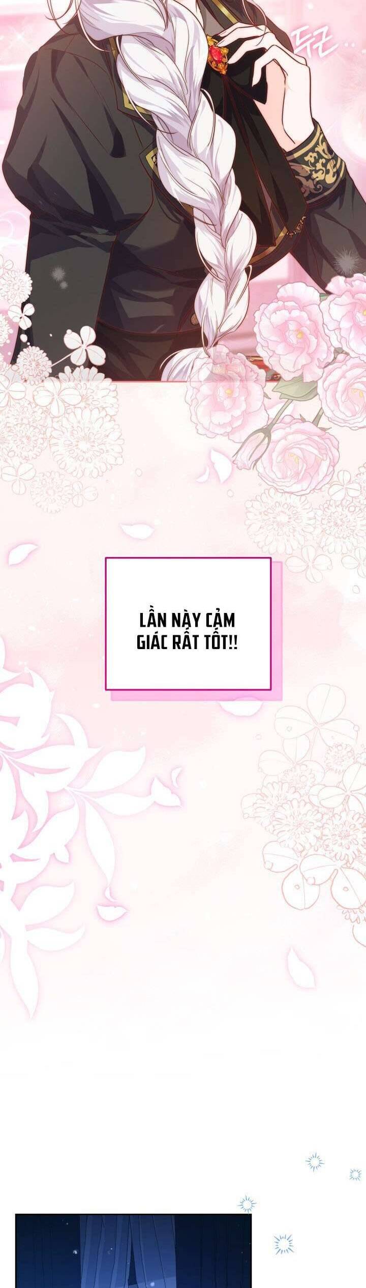 Công Chúa Nhân Danh Fan Cứng Chapter 5 - 27