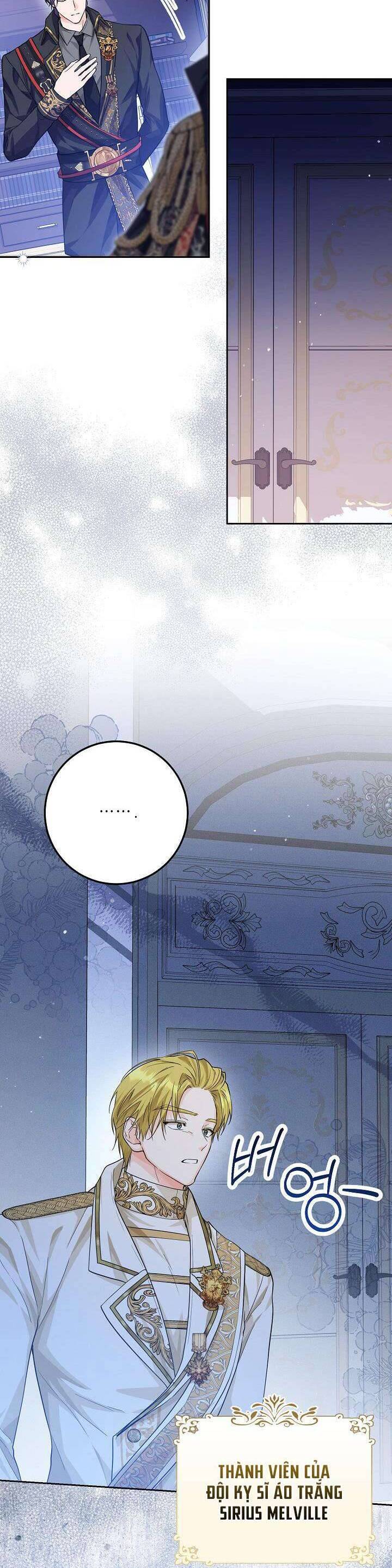 Công Chúa Nhân Danh Fan Cứng Chapter 6 - 22