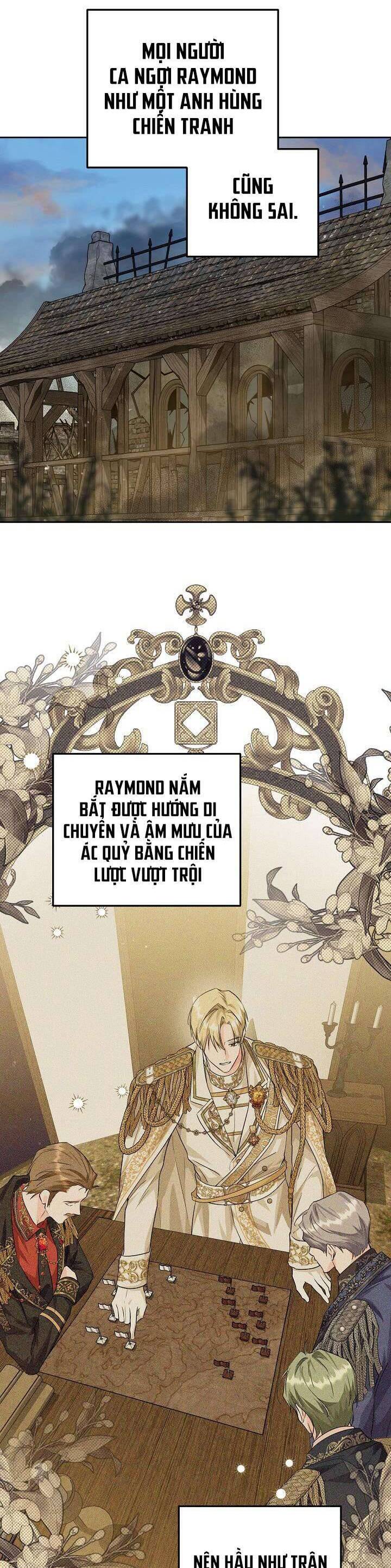 Công Chúa Nhân Danh Fan Cứng Chapter 7 - 12