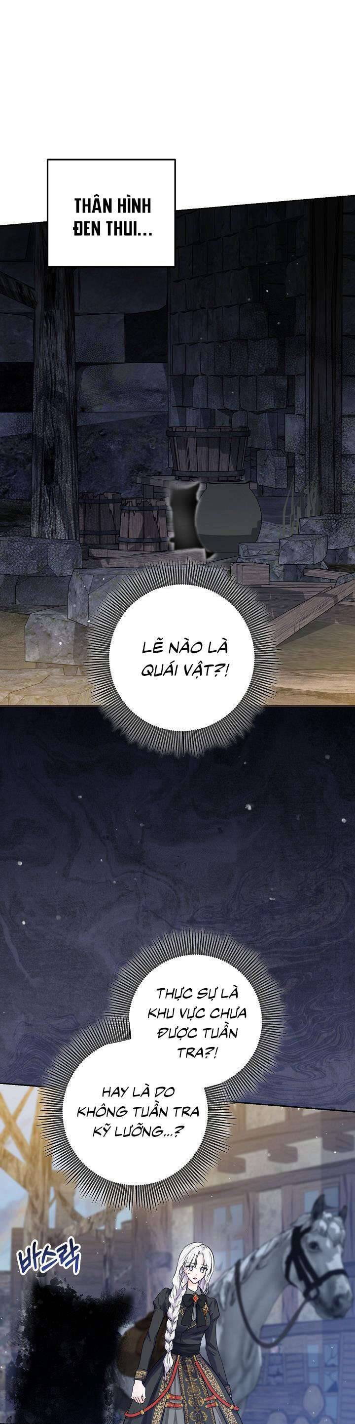 Công Chúa Nhân Danh Fan Cứng Chapter 7 - 17