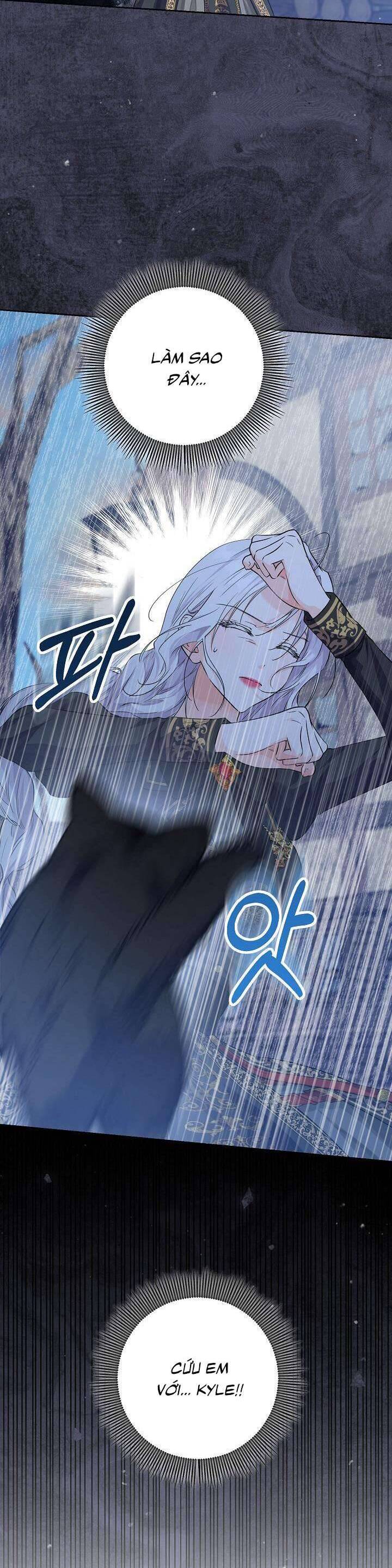 Công Chúa Nhân Danh Fan Cứng Chapter 7 - 18