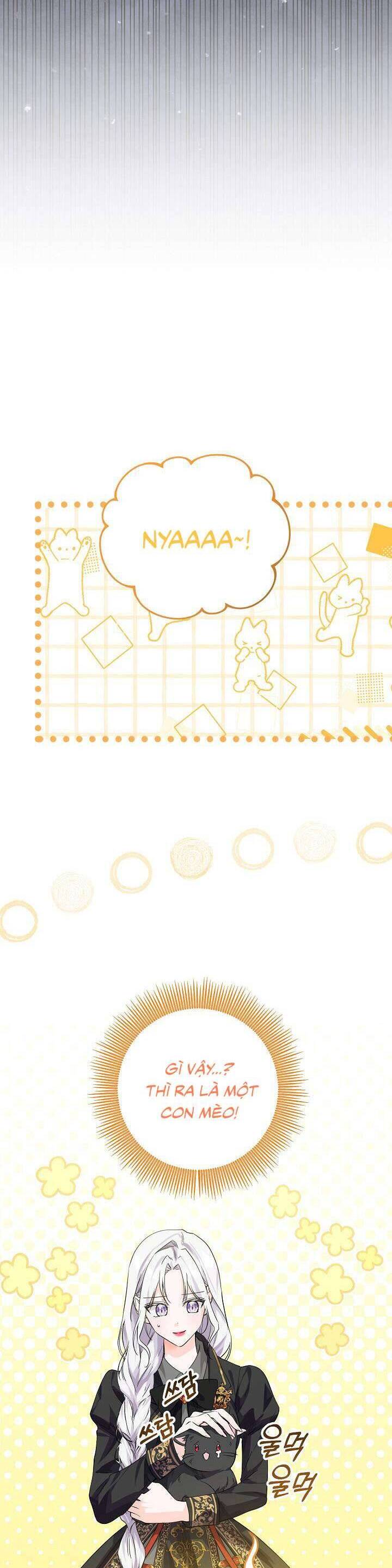 Công Chúa Nhân Danh Fan Cứng Chapter 7 - 19