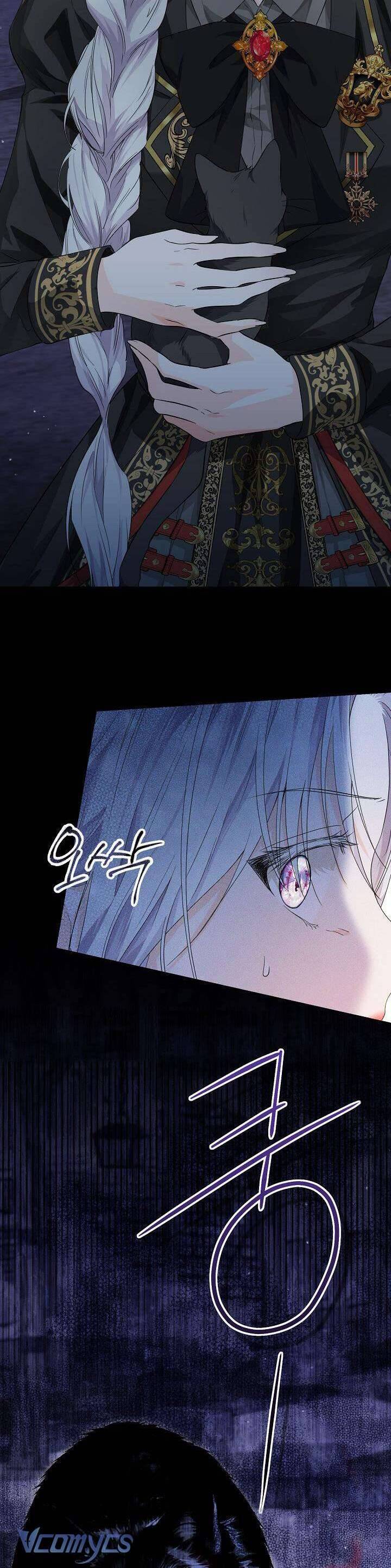 Công Chúa Nhân Danh Fan Cứng Chapter 7 - 24