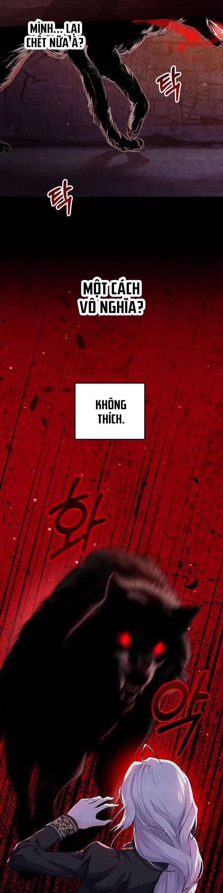 Công Chúa Nhân Danh Fan Cứng Chapter 7 - 26