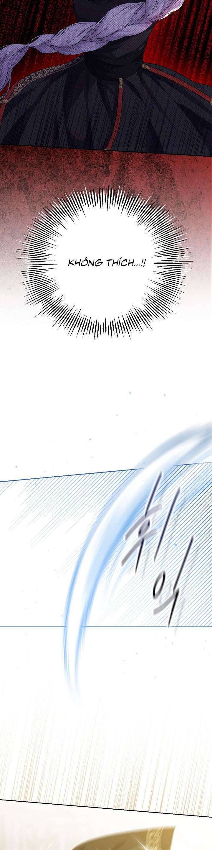 Công Chúa Nhân Danh Fan Cứng Chapter 7 - 27