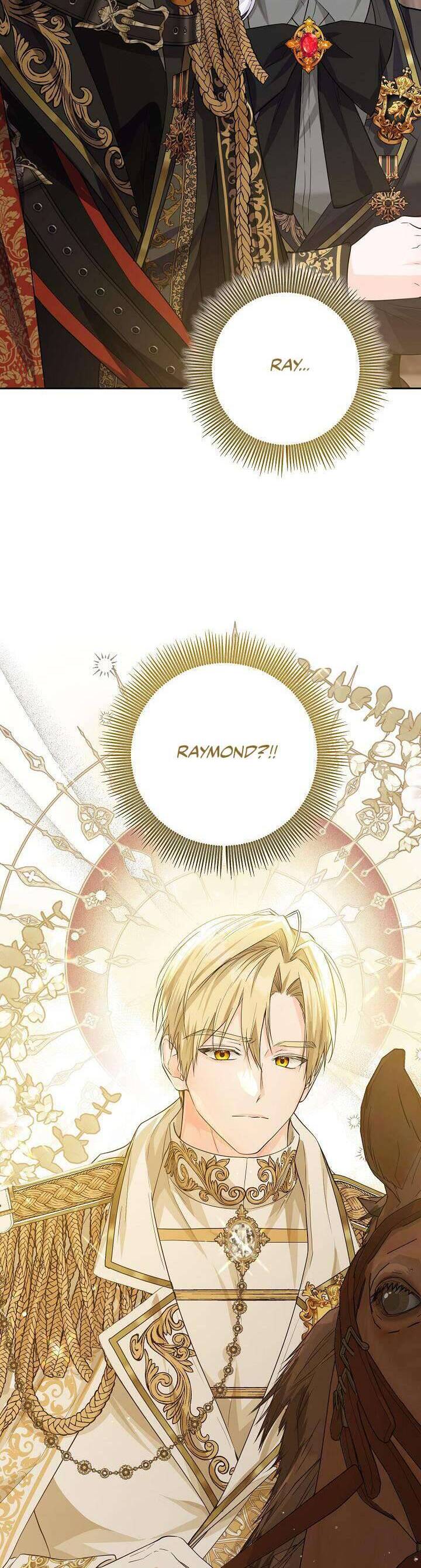 Công Chúa Nhân Danh Fan Cứng Chapter 7 - 38