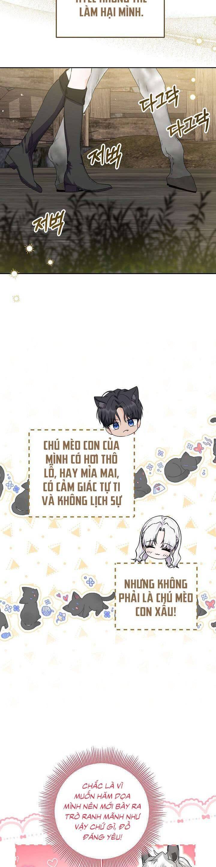 Công Chúa Nhân Danh Fan Cứng Chapter 7 - 10