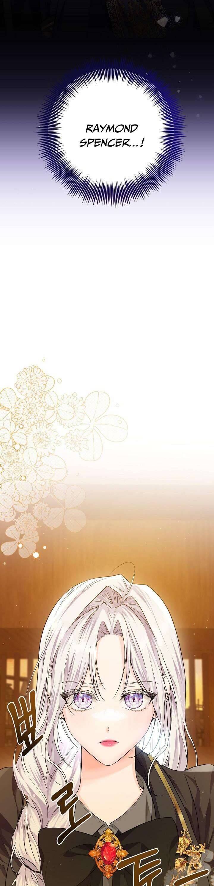 Công Chúa Nhân Danh Fan Cứng Chapter 8 - 17