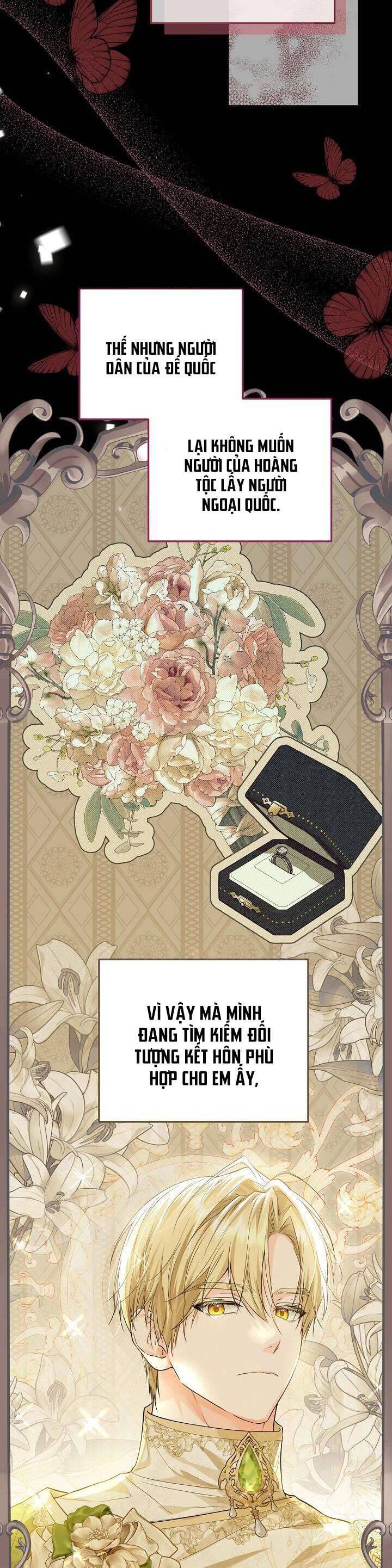 Công Chúa Nhân Danh Fan Cứng Chapter 9 - 2