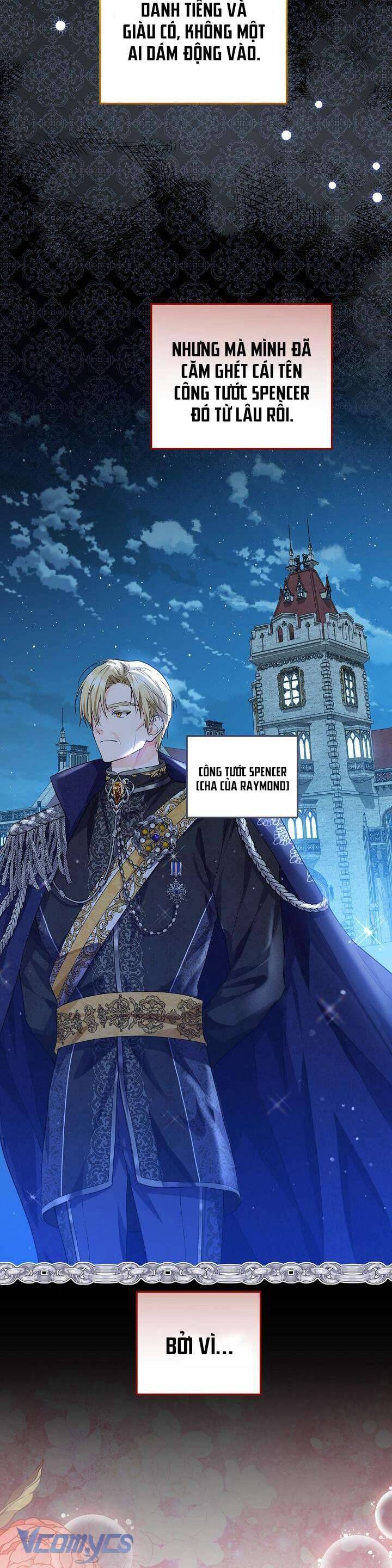 Công Chúa Nhân Danh Fan Cứng Chapter 9 - 32