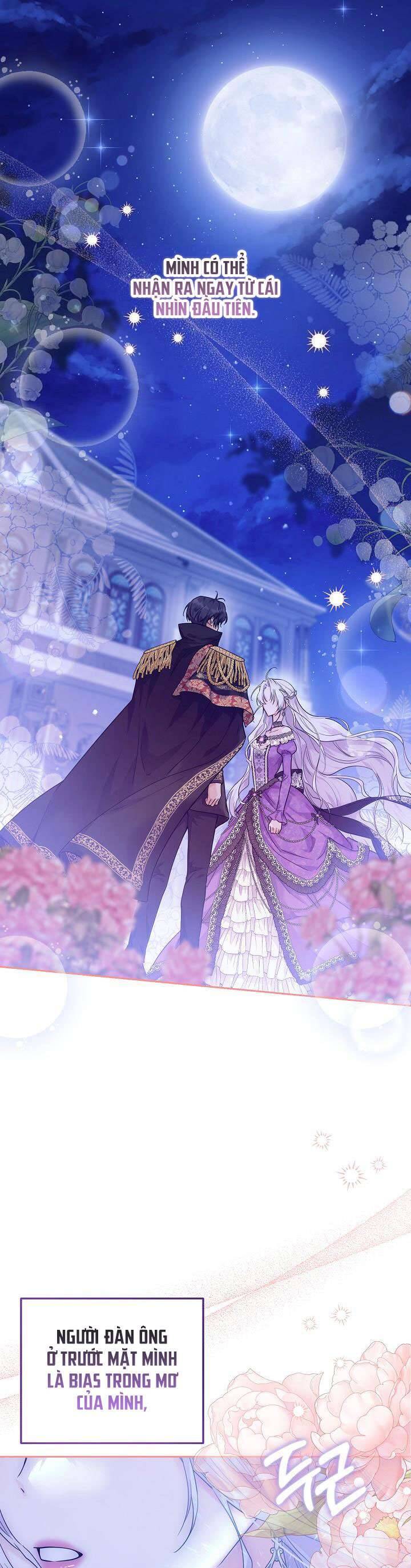 Công Chúa Nhân Danh Fan Cứng Chapter 1 - 1