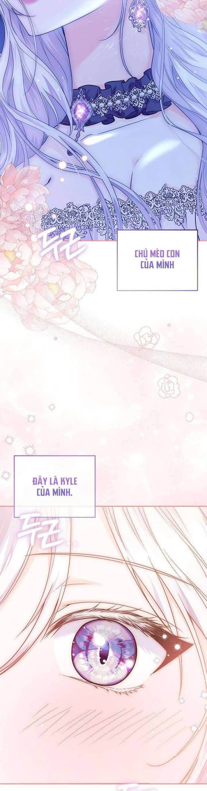 Công Chúa Nhân Danh Fan Cứng Chapter 1 - 2