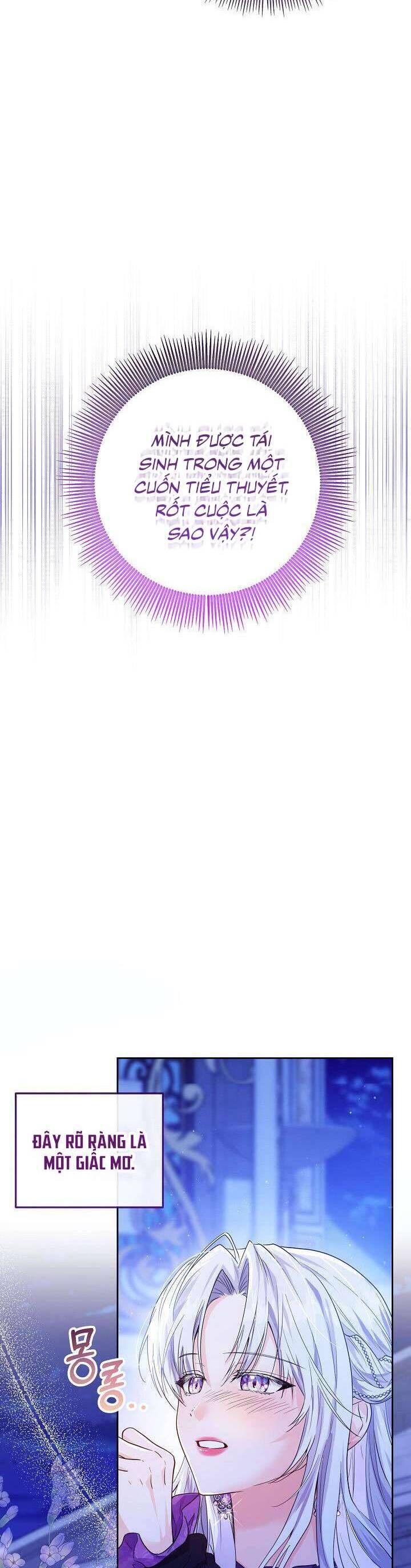 Công Chúa Nhân Danh Fan Cứng Chapter 1 - 14