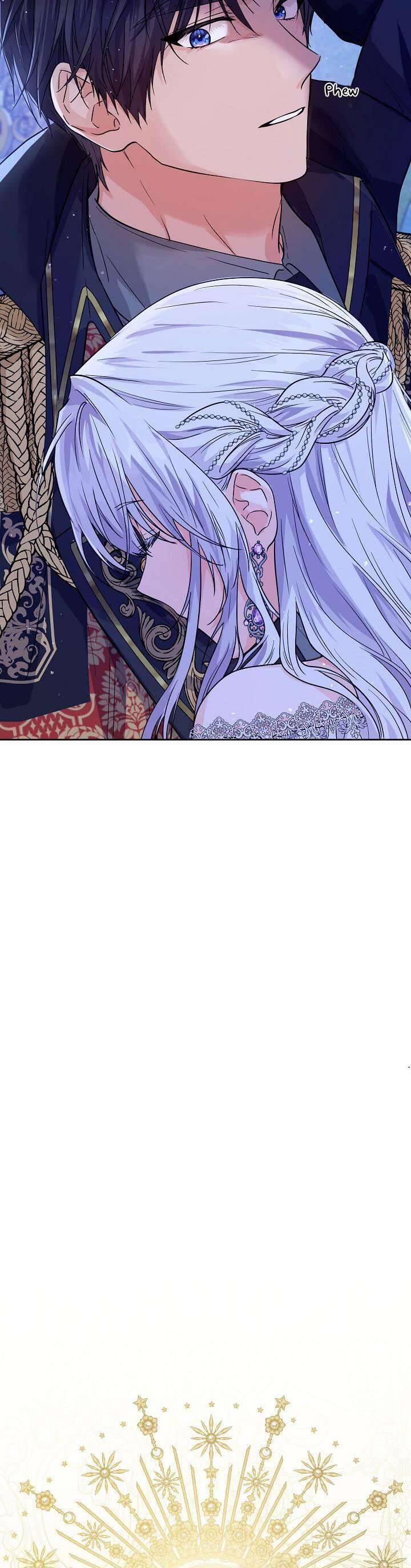 Công Chúa Nhân Danh Fan Cứng Chapter 1 - 17