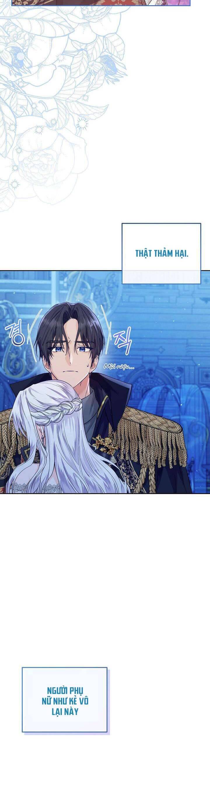 Công Chúa Nhân Danh Fan Cứng Chapter 1 - 20