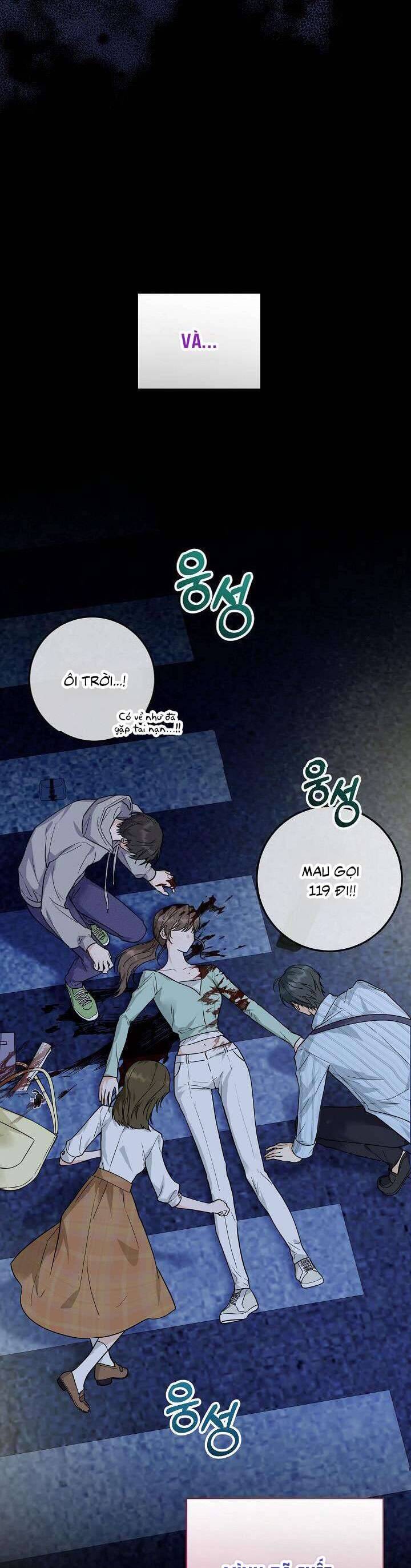 Công Chúa Nhân Danh Fan Cứng Chapter 1 - 27