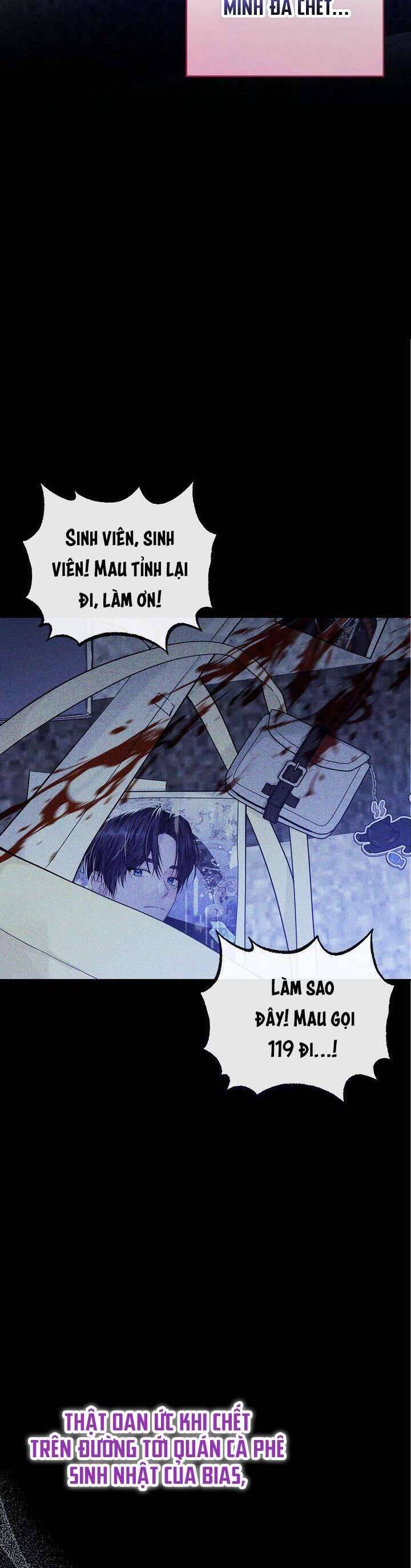 Công Chúa Nhân Danh Fan Cứng Chapter 1 - 28