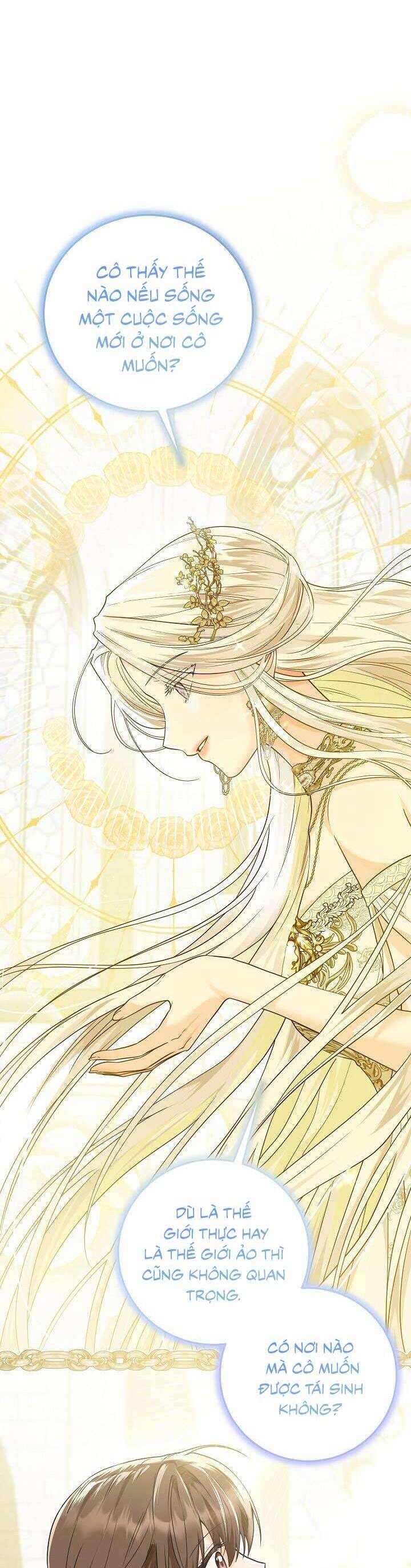 Công Chúa Nhân Danh Fan Cứng Chapter 1 - 34