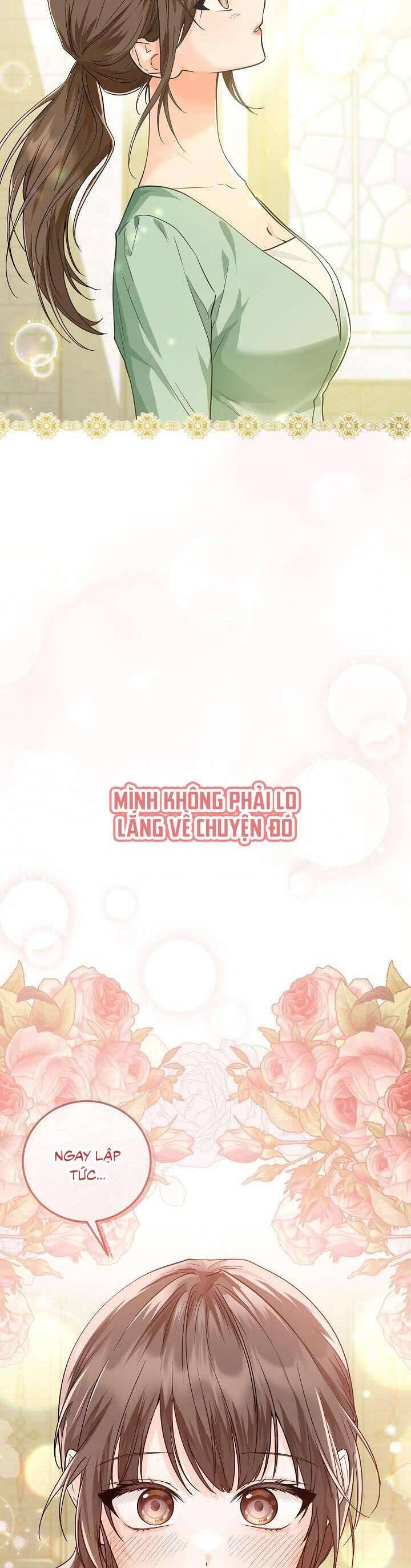 Công Chúa Nhân Danh Fan Cứng Chapter 1 - 35