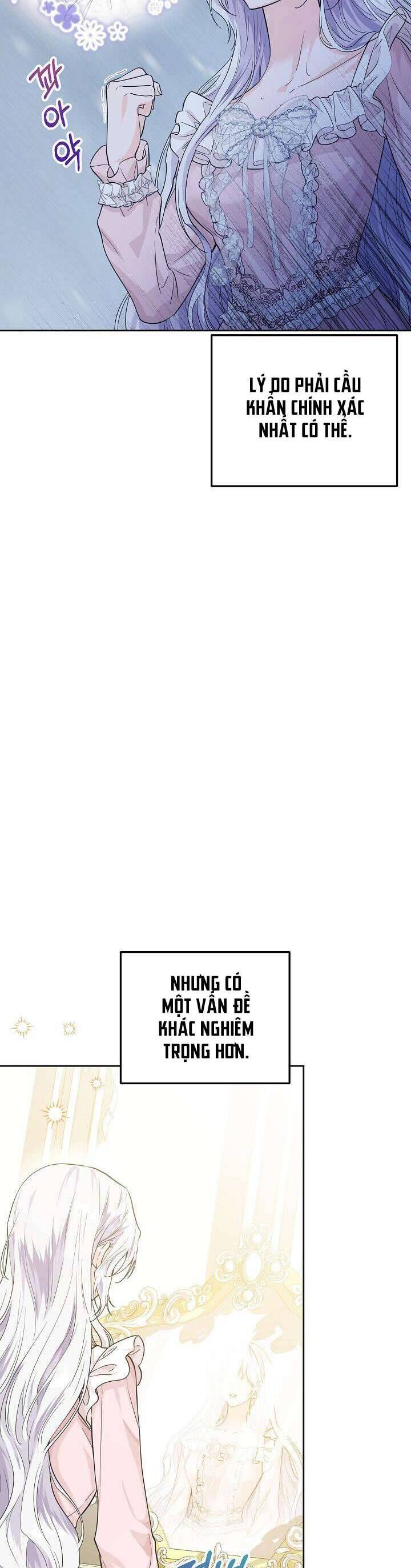 Công Chúa Nhân Danh Fan Cứng Chapter 1 - 37