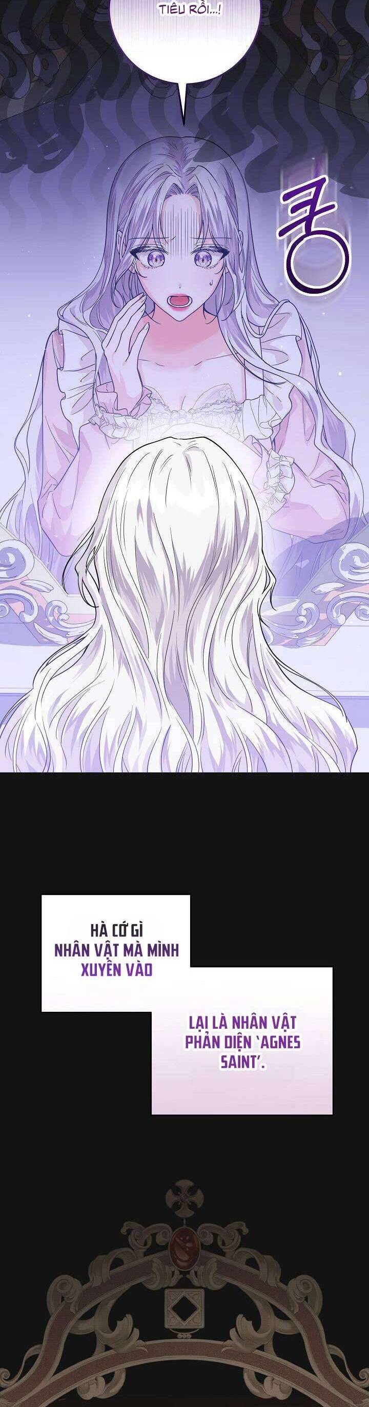 Công Chúa Nhân Danh Fan Cứng Chapter 1 - 39