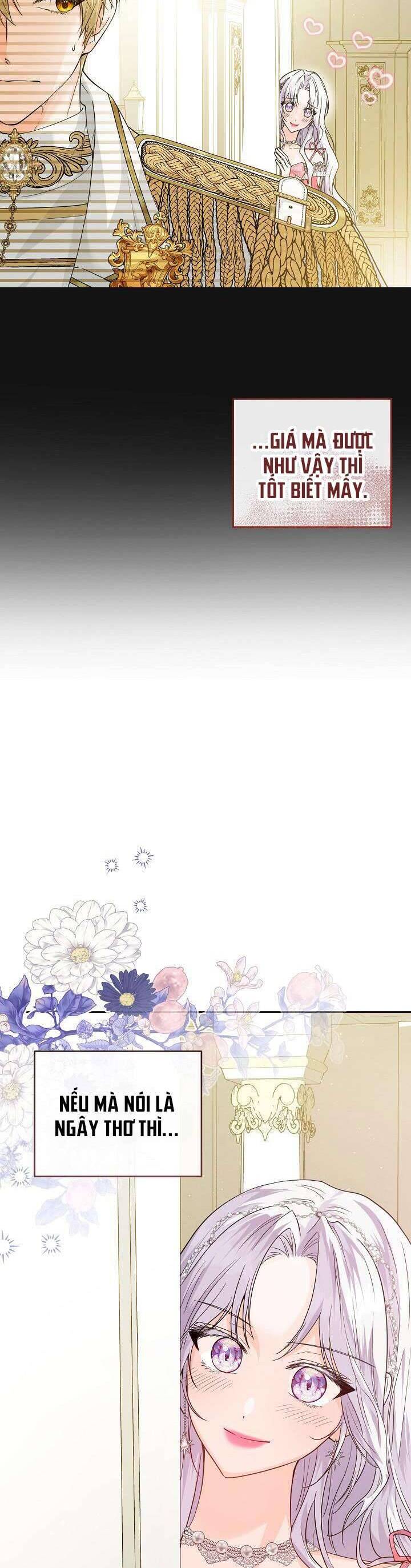 Công Chúa Nhân Danh Fan Cứng Chapter 1 - 42