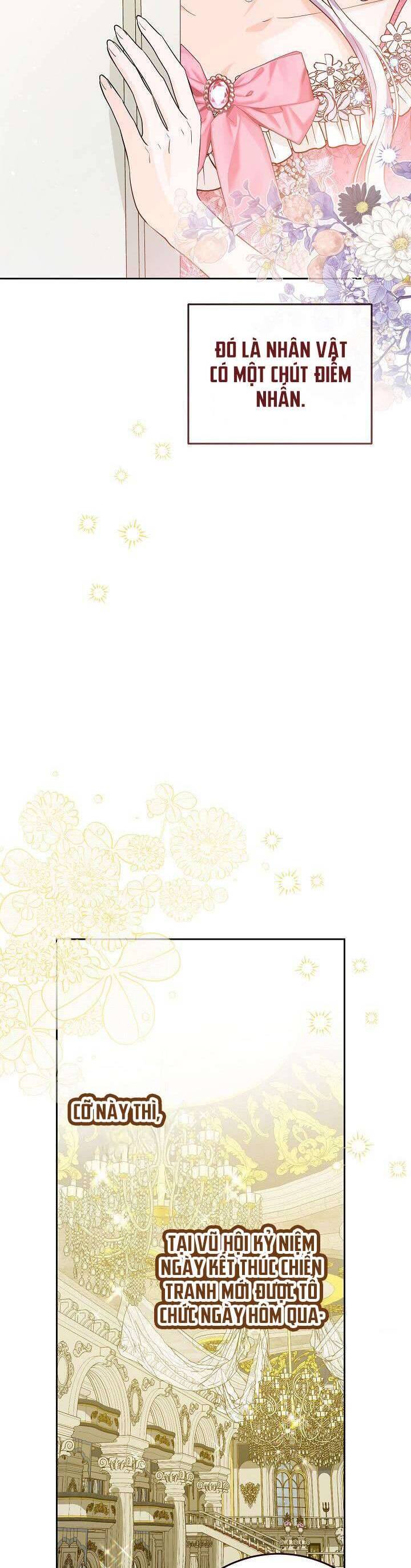 Công Chúa Nhân Danh Fan Cứng Chapter 1 - 43