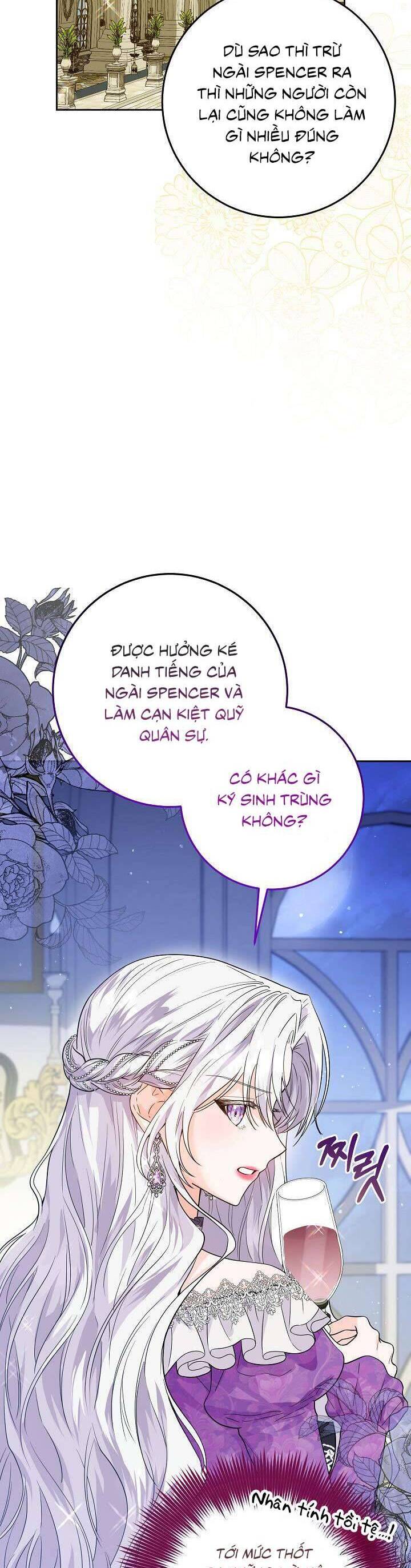 Công Chúa Nhân Danh Fan Cứng Chapter 1 - 44