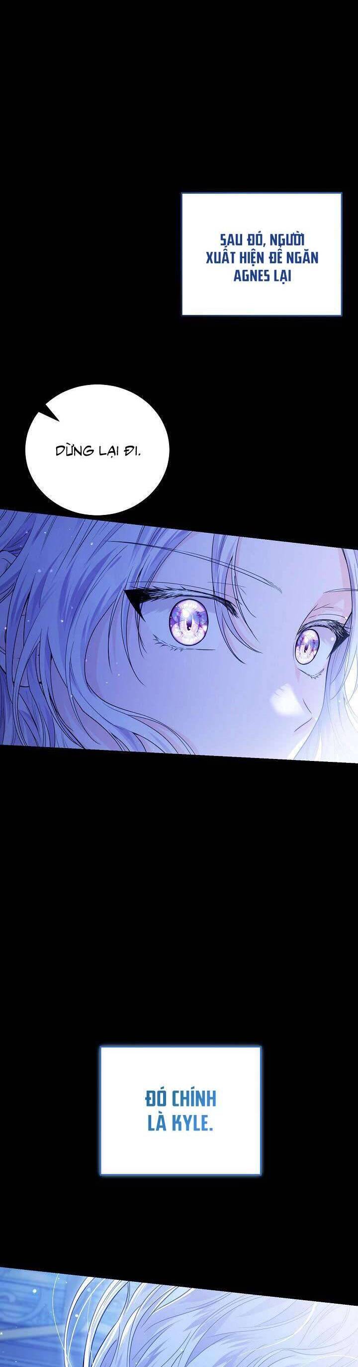 Công Chúa Nhân Danh Fan Cứng Chapter 1 - 47