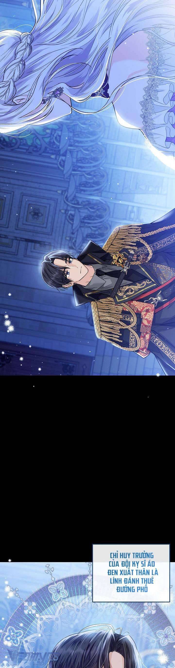 Công Chúa Nhân Danh Fan Cứng Chapter 1 - 48