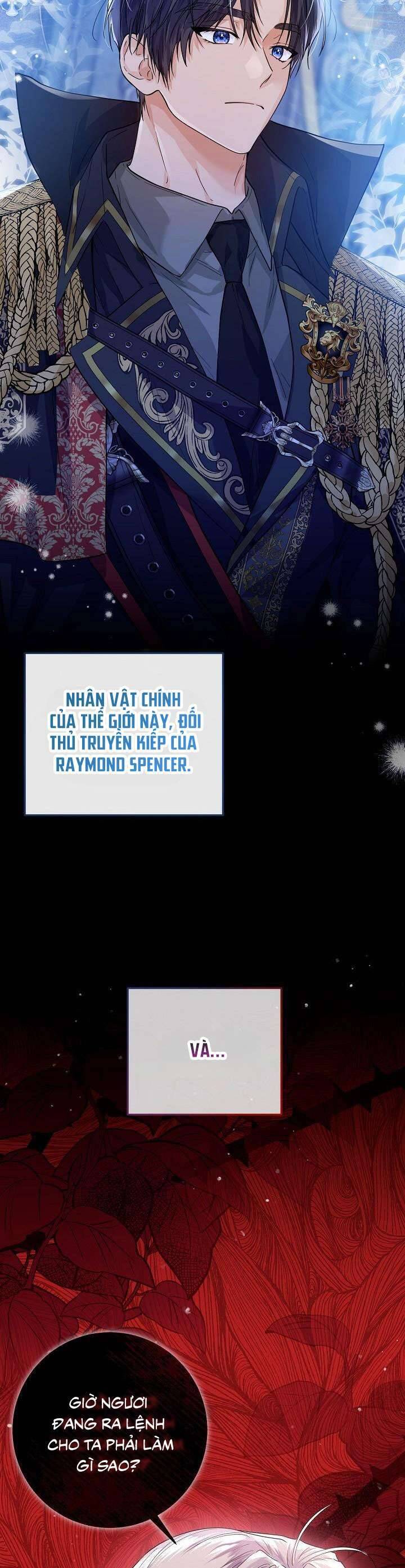 Công Chúa Nhân Danh Fan Cứng Chapter 1 - 49