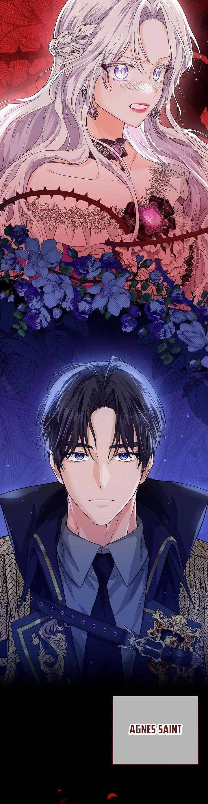 Công Chúa Nhân Danh Fan Cứng Chapter 1 - 50