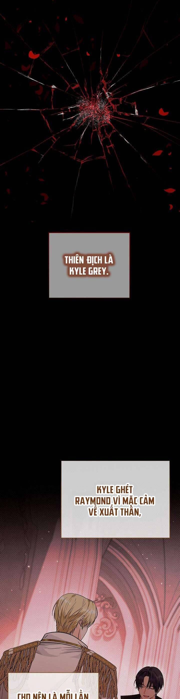 Công Chúa Nhân Danh Fan Cứng Chapter 1 - 51